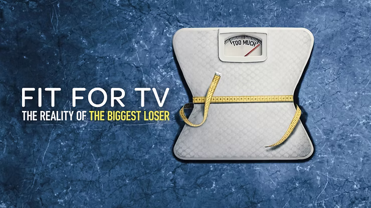 Fit for TV, But Not for Life (A personal reflection on The Biggest Loser)